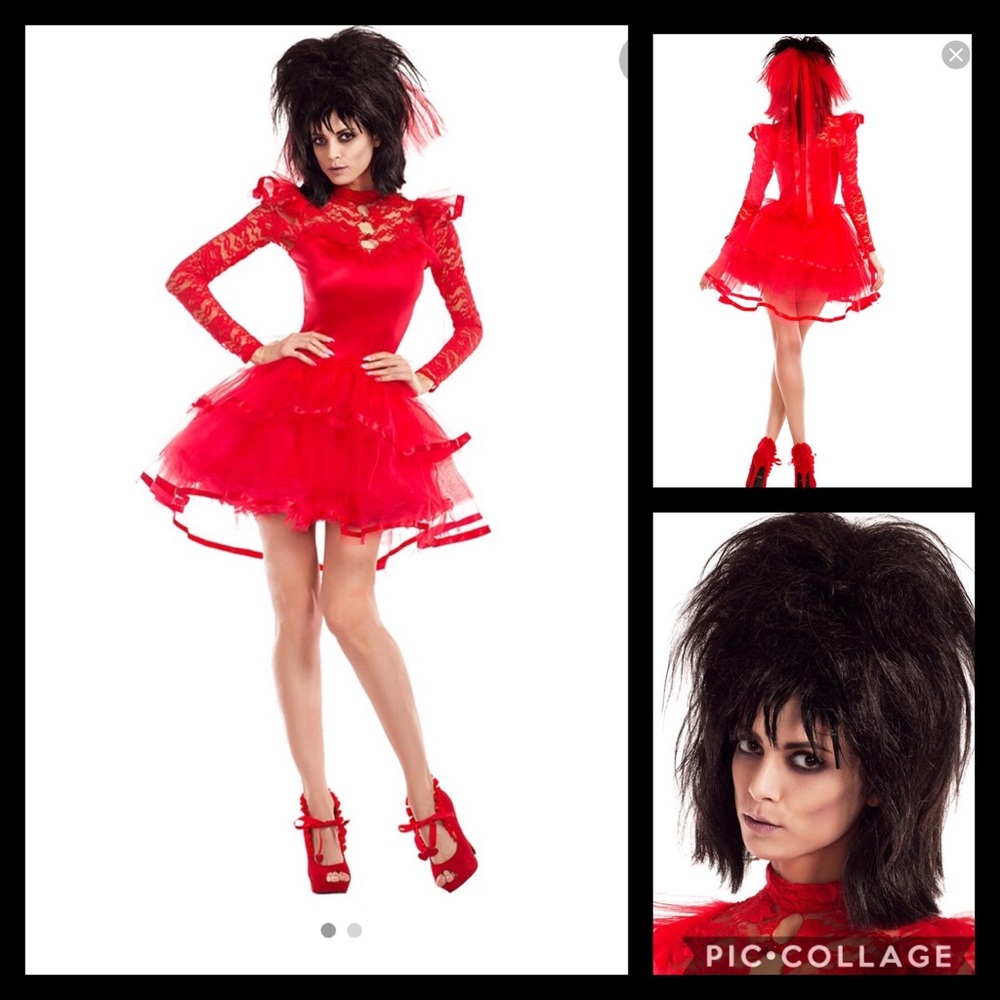 🎃 Halloween Sale 🎃 “Lydia” Costume